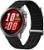 Смарт-часы Huawei Watch GT Runner 2 полночный черный EAC