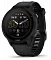 Умные часы  Умные часы Garmin Forerunner 955 Solar black
