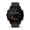 Умные часы  Умные часы Garmin Forerunner 955 Solar black