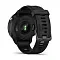 Умные часы  Умные часы Garmin Forerunner 955 Solar black