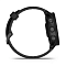 Умные часы  Умные часы Garmin Forerunner 955 Solar black