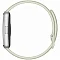 Умный браслет  Фитнес-браслет Huawei Band 11 корпус из сплава алюминия, зеленый ремешок из фторэластомера EAC