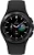 Цветной, Super AMOLED, сенсорный  Умные часы Samsung Galaxy Watch4 Classic 42мм black (черный)