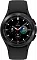 Цветной, Super AMOLED, сенсорный  Умные часы Samsung Galaxy Watch4 Classic 42мм black (черный)