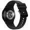 Цветной, Super AMOLED, сенсорный  Умные часы Samsung Galaxy Watch4 Classic 42мм black (черный)