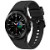 Цветной, Super AMOLED, сенсорный  Умные часы Samsung Galaxy Watch4 Classic 42мм black (черный)