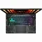 15.6" Ноутбук MSI Cyborg 15 (B2RWEKG-272XRU) Intel Core 5 210H 16/512Gb NVIDIA GeForce RTX 5050 черный EAC