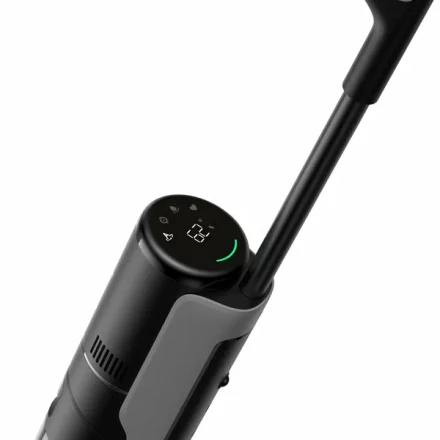 Беспроводной пылесос Dreame H15S (HHR46B) grey (серый) Global