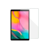 Защитное стекло совместимое с Samsung Tab A 7 Lite 8.7" в техпаке