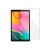 Защитное стекло совместимое с Samsung Tab A 7 Lite 8.7" в техпаке