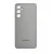 Накладка Silicone Case совместимая с Samsung S24 FE серая (SC)