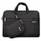 Сумка для ноутбука WiWU Campus Slim Case 15,4" черный