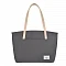 Сумка для ноутбука Wiwu Ora Tote 14" серая