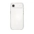 Пластиковая накладка Clear Case с MagSafe совместимая с iPhone 17 Air прозрачная SZ