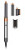 Стайлер Dyson Airwrap Long HS05 nickel/copper (никель/медный) 3 насадки (круглая кисть и разглаживающая сушилка)