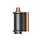 Стайлер Dyson Airwrap Long HS05 nickel/copper (никель/медный) 3 насадки (круглая кисть и разглаживающая сушилка)