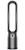 Очиститель воздуха Dyson Purifier Cool PC1 TP11 black/nickel (черный/никель)