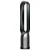 Очиститель воздуха Dyson Purifier Cool PC1 TP11 black/nickel (черный/никель)