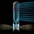 Очиститель воздуха Dyson Purifier Cool PC1 TP11 black/nickel (черный/никель)