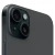 Смартфон  Apple iPhone 15 Plus 512GB Dual nano SIM black (черный)