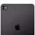 Apple iPad Pro 11 2025 Wi-Fi + Cellular 512Gb space black (черный космос)