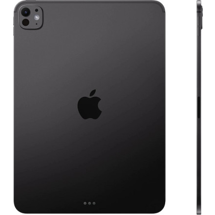 Apple iPad Pro 11 2025 Wi-Fi + Cellular 512Gb space black (черный космос)