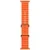 Apple Watch Ultra 2 GPS + Cellular, 49 мм, корпус из титана, ремешок Ocean (One Size) цвета orange (оранжевый)