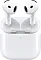 Беспроводные наушники Apple AirPods 4