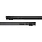 Apple MacBook Pro 14.2" (M5, 24 Gb, 1 TB) MDE34, space black (русская клавиатура)