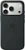 Чехол Apple iPhone 17 Pro Max Silicone Case with MagSafe - Black (MGFR4) черный