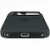 Чехол Apple iPhone 17 Pro Max Silicone Case with MagSafe - Black (MGFR4) черный