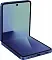 Смартфон  Samsung Galaxy Z Flip7 12/256Gb blue shadow (синий)