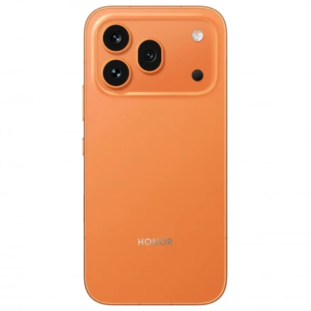 Honor 600 Pro 12/512Gb оранжевый EAC