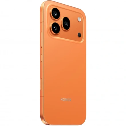 Honor 600 Pro 12/512Gb оранжевый EAC