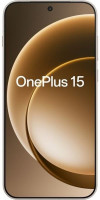 OnePlus 15 12/256Gb sand storm (песчаная буря) IND