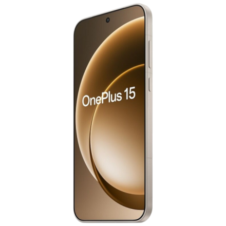 OnePlus 15 12/256Gb sand storm (песчаная буря) IND