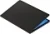 Чехол-книжка Samsung Smart Book Cover Tab S10 FE Plus черный (EF-BX620PBEGRU)