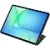 Чехол-книжка Samsung Smart Book Cover Tab S10 FE Plus черный (EF-BX620PBEGRU)