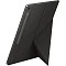 Чехол-книжка Samsung Smart Book Cover Tab S10 FE Plus черный (EF-BX620PBEGRU)