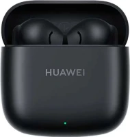 Беспроводные наушники Huawei FreeBuds SE 2 графитовый черный