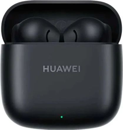 Беспроводные наушники Huawei FreeBuds SE 2 графитовый черный