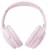 Беспроводные наушники Bose QuietComfort Headphones 5V pink (розовый)