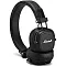 Накладные  Беспроводные наушники Marshall Major III Bluetooth black
