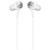 Внутриканальные  Наушники Samsung Type-C Earphones Sound By AKG (EO-IC100) белые (KZ)
