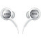 Внутриканальные  Наушники Samsung Type-C Earphones Sound By AKG (EO-IC100) белые (KZ)