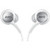 Внутриканальные  Наушники Samsung Type-C Earphones Sound By AKG (EO-IC100) белые (KZ)