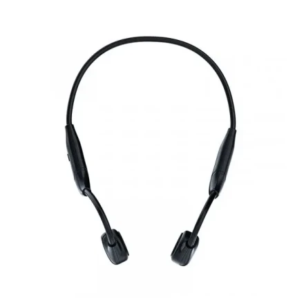 Беспроводные наушники WiWU Marathon black (черные)
