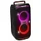Портативная колонка JBL PartyBox CLUB 120 black (черная), ЗВЕЗДЫ