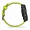 Умные часы  Умные часы Garmin Forerunner 965 (010-02809-82) yellow-black (желто-черные)