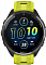 Умные часы  Умные часы Garmin Forerunner 965 (010-02809-82) yellow-black (желто-черные)